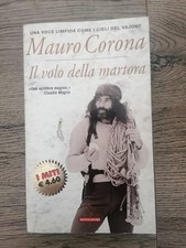 MAURO CORONA - IL VOLO DELLA