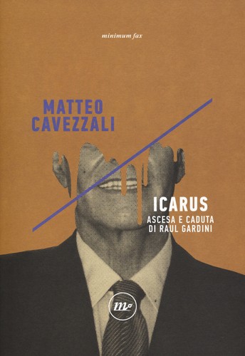 Icarus ascesa caduta di - caduta,
