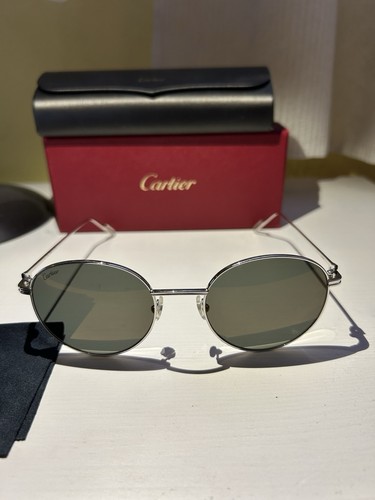 Cartier ct0249s occhiali - occhiali, da
