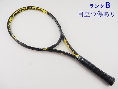 Racchetta tennis usata - racchetta,