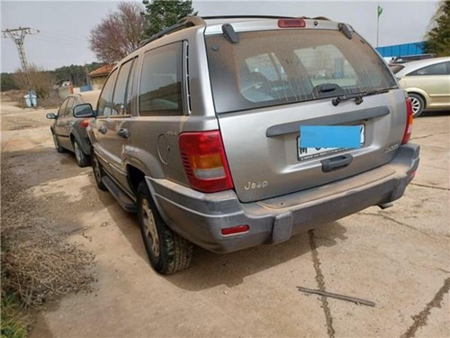 Cambio automatico per - per, jeep