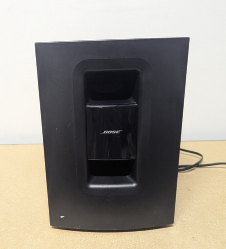 Bose cinemate 1sr digital home - 1sr,