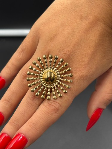 Anello donna regolabile - regolabile, in