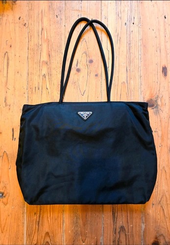Borsa prada vintage - prada, anni