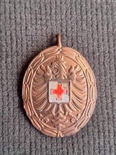 militaria WW1 Austria MEDAGLIA