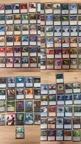 Lotto magic the gathering - lotto,