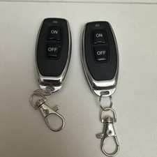 Interruttore remoto wireless