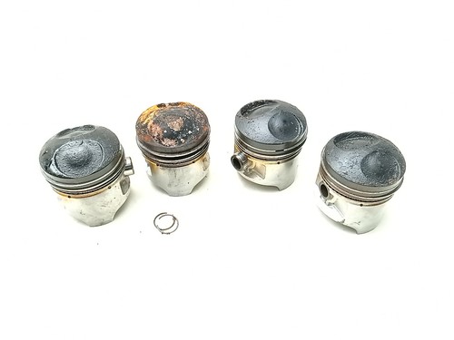 Set pistoni pistons - pistoni,