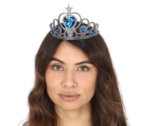 Diadema corona tiara