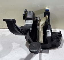 PEDALIERA FRENO + FRIZIONE PER