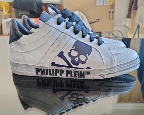 Scarpe philipp plein donna - scarpe, 39