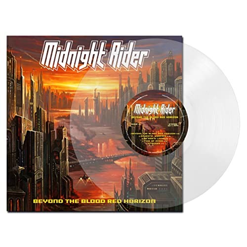 Massacre records midnight - records,