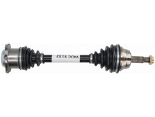 ALBERO MOTORE ANTERIORE