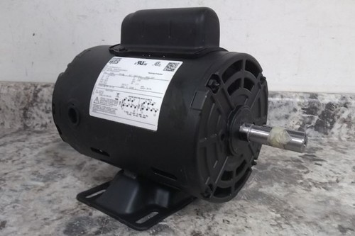 Motore compressore aria