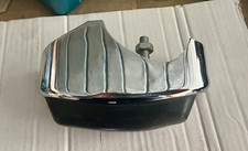 BORCHIA ROSTRO PARAURTI FIAT