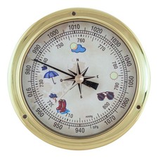 Barometro Con Quadrante