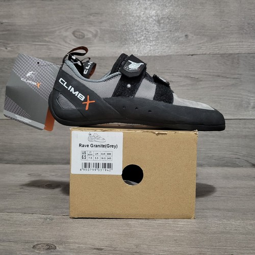 Climb rave granite uomo - granite,
