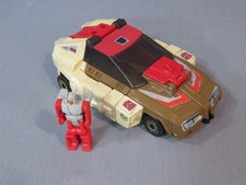 Transformers headmaster - transformers,
