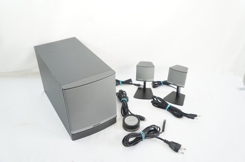 Bose companion series - ii,