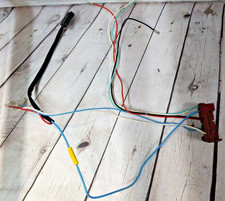 New! Peg Perego Wire Harness