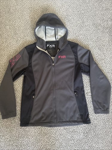 Giacca tecnica fxr donna - fxr, pulse