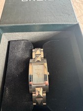 Orologio Donna Breil Cinturino