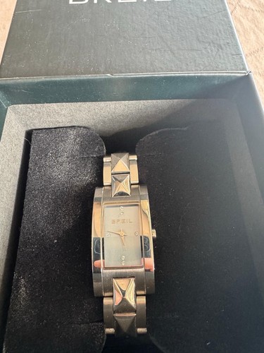 Orologio donna breil - donna,