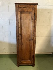 Armadietto Stipo Rustico Pino