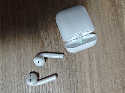 Airpods generazione - 1,