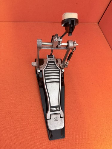 Yamaha pedale pedale fine anni