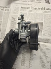 CARBURATORE DELL'ORTO SHB