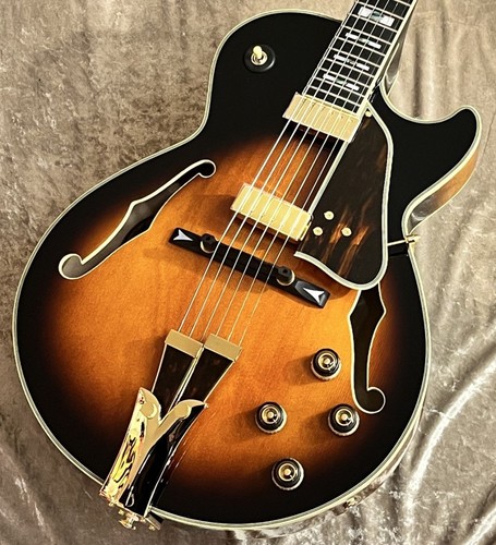 Ibanez george benson gb10 - george,