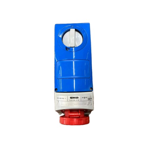 Gewiss 66519 presa - gewiss,