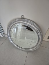 Specchio Mid-Century in