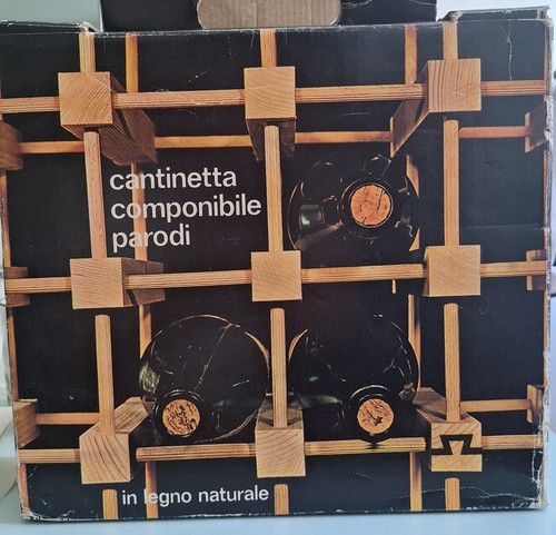 Cantinetta componibile per - componibile, 16