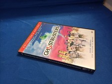 Dvd  - Ghostbusters -