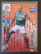 Felipe Melo #193 Fans