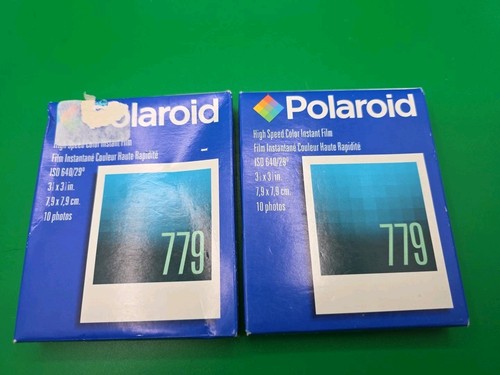 Polaroid 779 pellicola - 779,