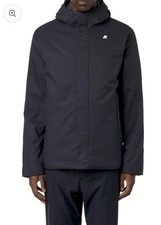 KWAY - JACK RIPSTOP PRIME