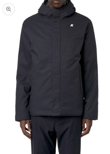 Kway jack ripstop - kway,