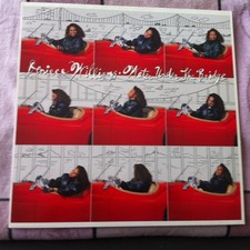 CBS   LP  -   DENIECE WILLIAMS