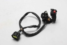 Commutatore SX Luce Indicatore