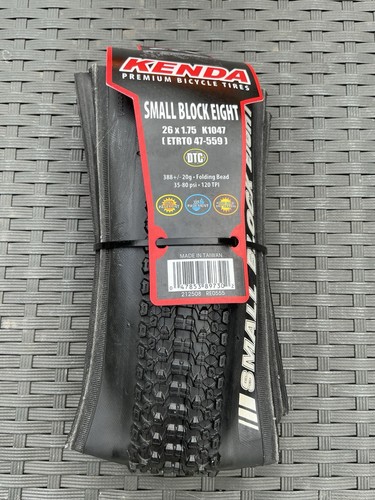 Kenda small block - kenda,