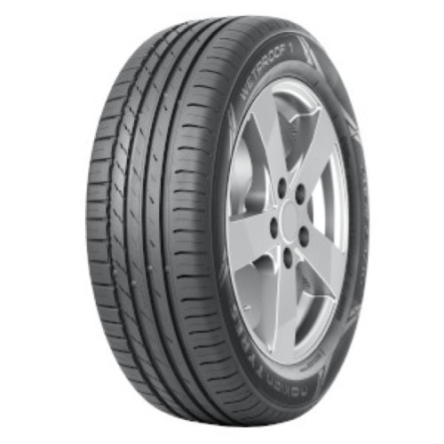 Gomme auto estive 195 - gomme,