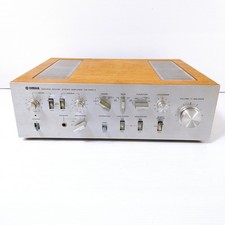 Yamaha CA-1000II Amplificatore