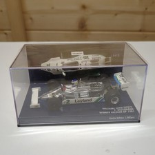 Minichamps 1::43 Carlos