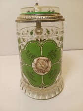 Vintage Germania Ovest Birra