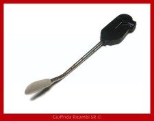 Devioluci Devio Luci Fiat Lancia Alfa Romeo 19 CM Ricambi Auto D Epoca