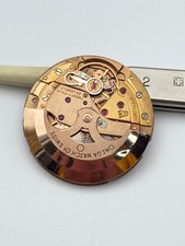 Omega 565 movement movement