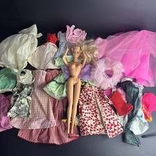 Vintage Twist 'N Turn Barbie